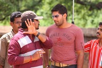 Love to Love Working Stills
